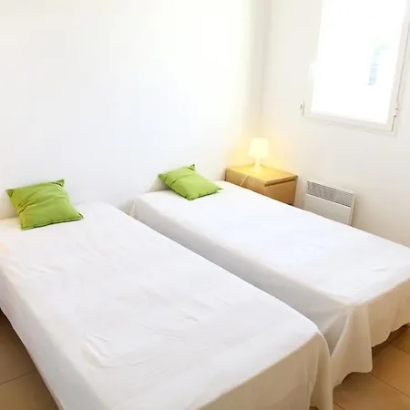 Lejlighed Bel Vue Mer - F2 B3n5 *
