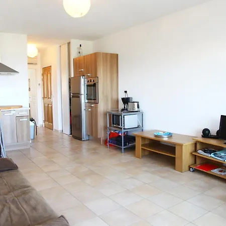 Lejlighed Bel Vue Mer - F2 B3n5 Lumio (Corsica)