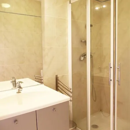 Bel Vue Mer - F2 B3n5 * Lumio (Corsica)